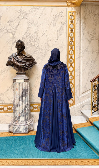 Lady Kahat – Midnight Velvet