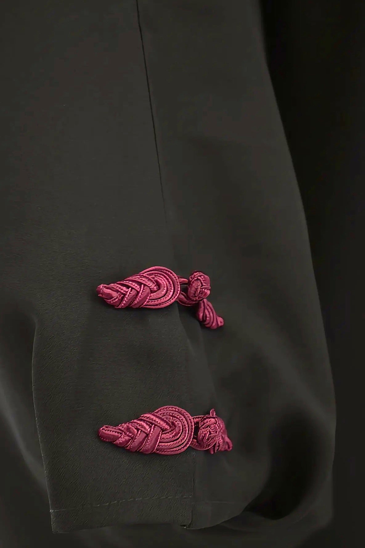 Silk Dynasty