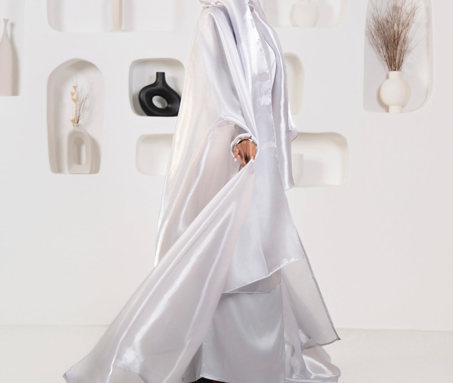 Abaya Noor