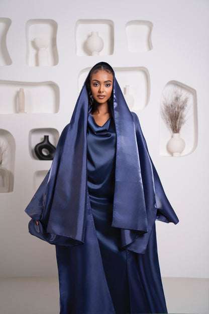 Abaya Qamar