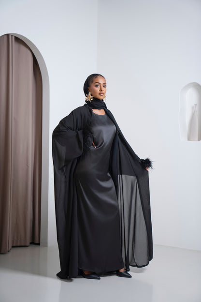 Abaya Aicha